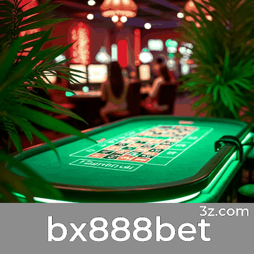 Descubra o Futuro dos Jogos e as Tendências Revolucionárias na bx888bet