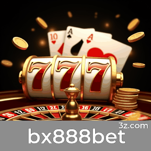 bx888bet: Domine Jogos de Cassino com Estratégias Eficazes