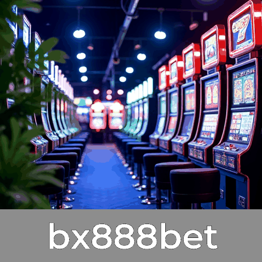 bx888bet: Slots Gigantes, Mesa Estratégica, Dealers ao Vivo